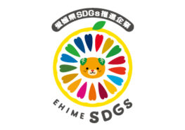 Ehime Prefecture SDGs Promotion Company Registration System